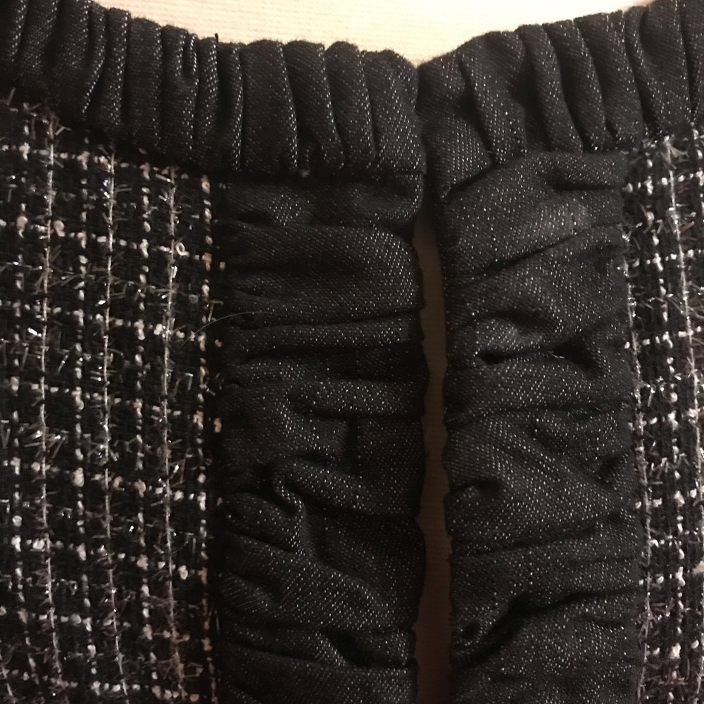 Plus size jacket - Picture 3 of 4